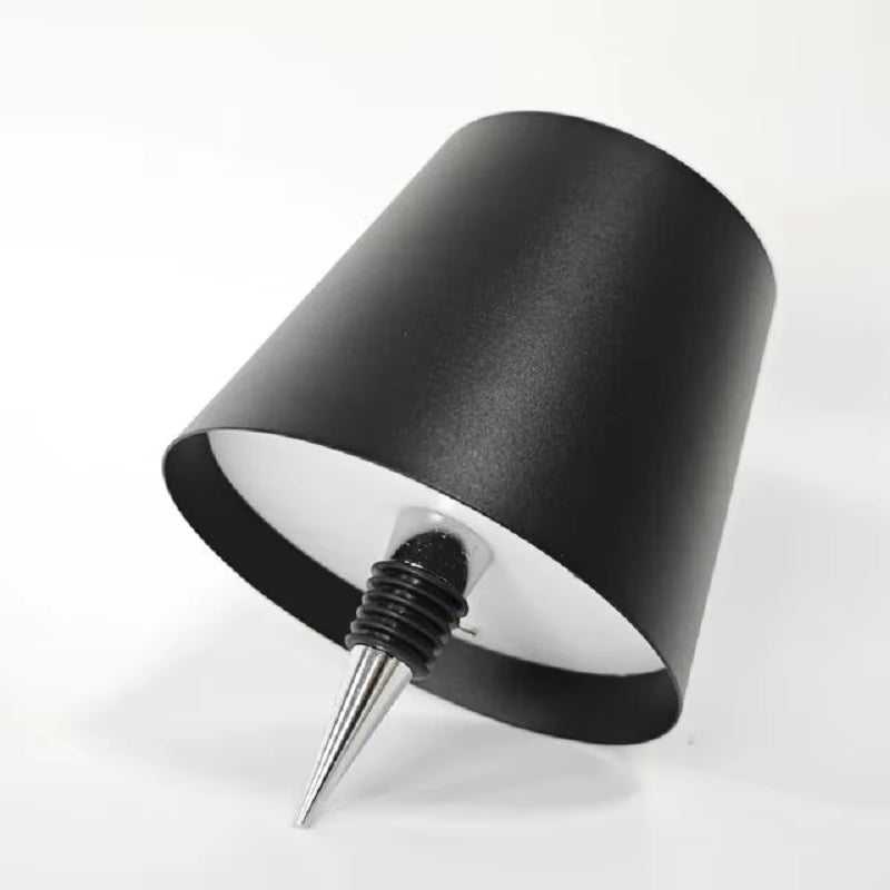 BottleLamp™ | Tillför elegans till alla flaskor