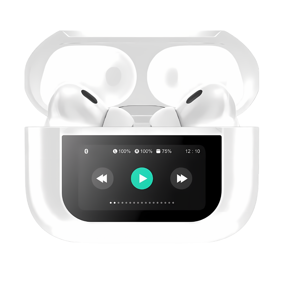SoundPods™ Pro | Din perfekta ljudkompis