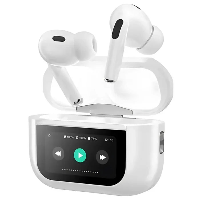 SoundPods™ Pro | Din perfekta ljudkompis
