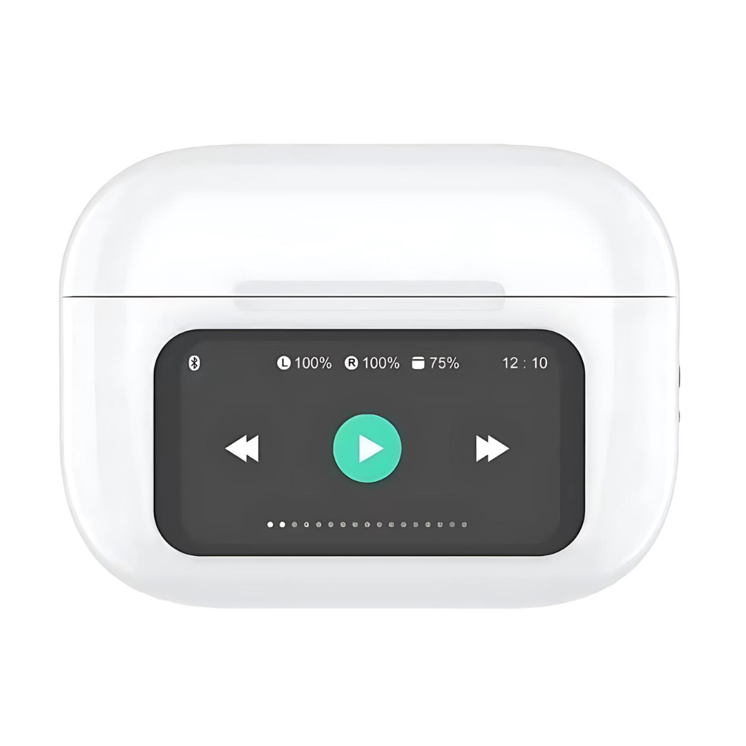 SoundPods™ Pro | Din perfekta ljudkompis