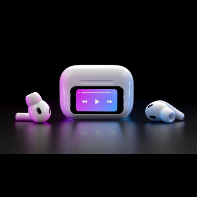 SoundPods™ Pro | Din perfekta ljudkompis