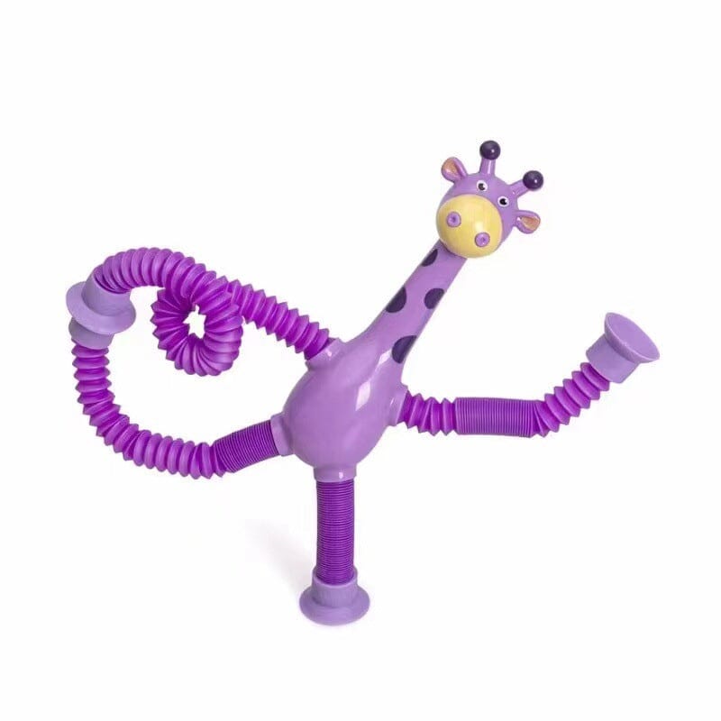 Sträckdjur™ | Sträck, stick, spela, upprepa