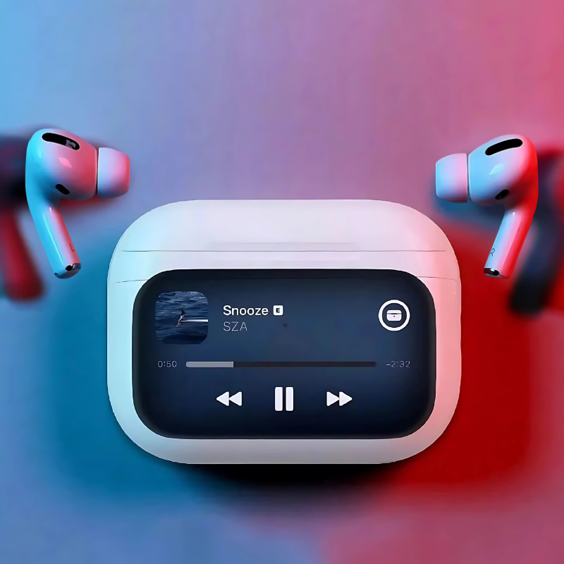 SoundPods™ Pro | Din perfekta ljudkompis