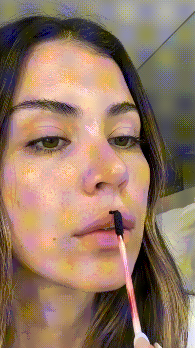 KissProof™| Peel & Reveal