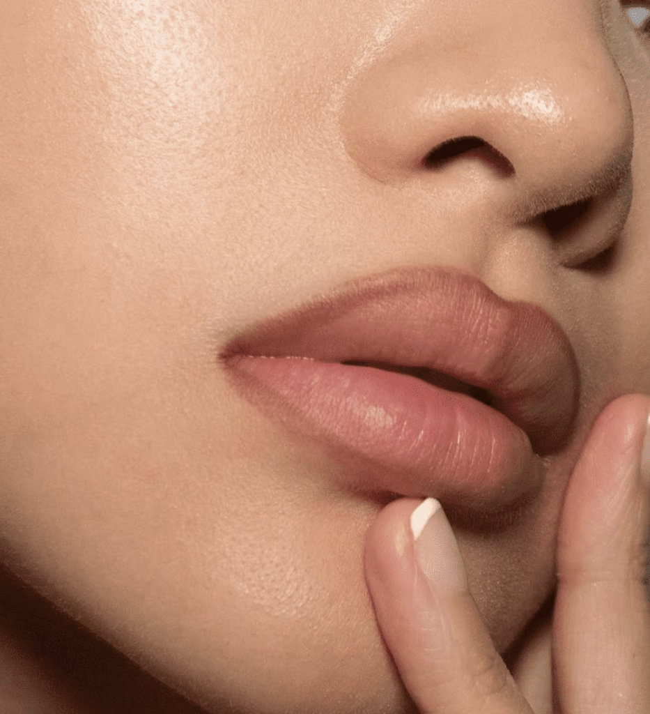 KissProof™| Peel & Reveal