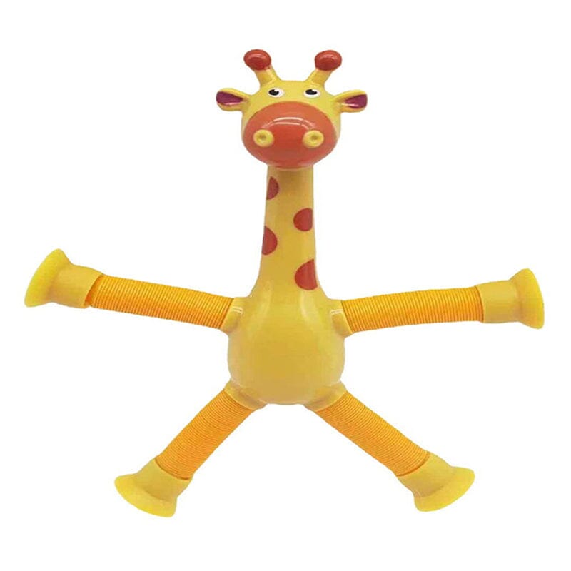 Sträckdjur™ | Sträck, stick, spela, upprepa