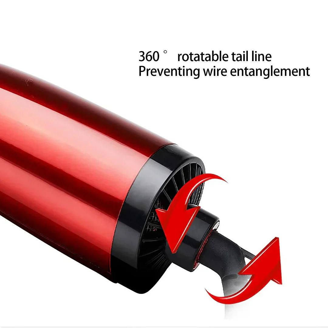 HårGlans™ | Hemligheten till perfekt hår hemma