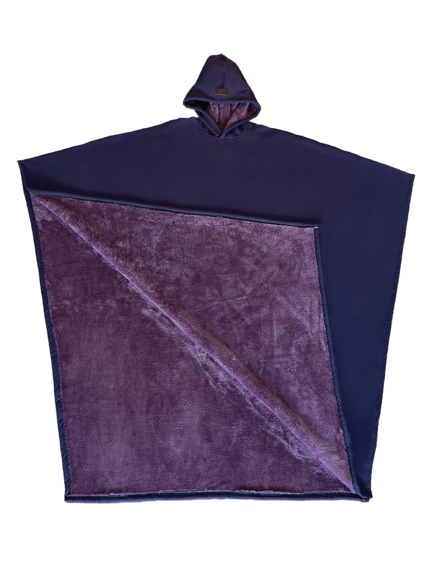 CalmCloak™ | Efterliknar lugnande tyngdtäcken