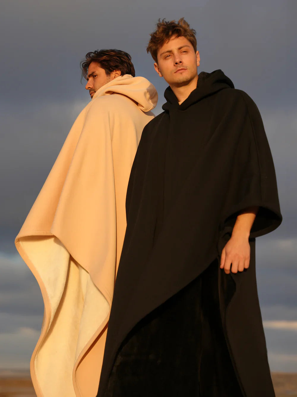 CalmCloak™ | Efterliknar lugnande tyngdtäcken
