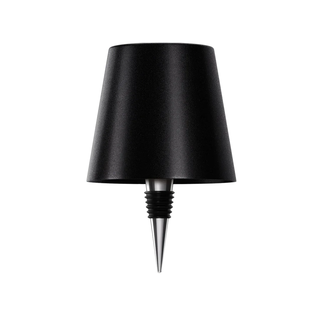 BottleLamp™ | Tillför elegans till alla flaskor