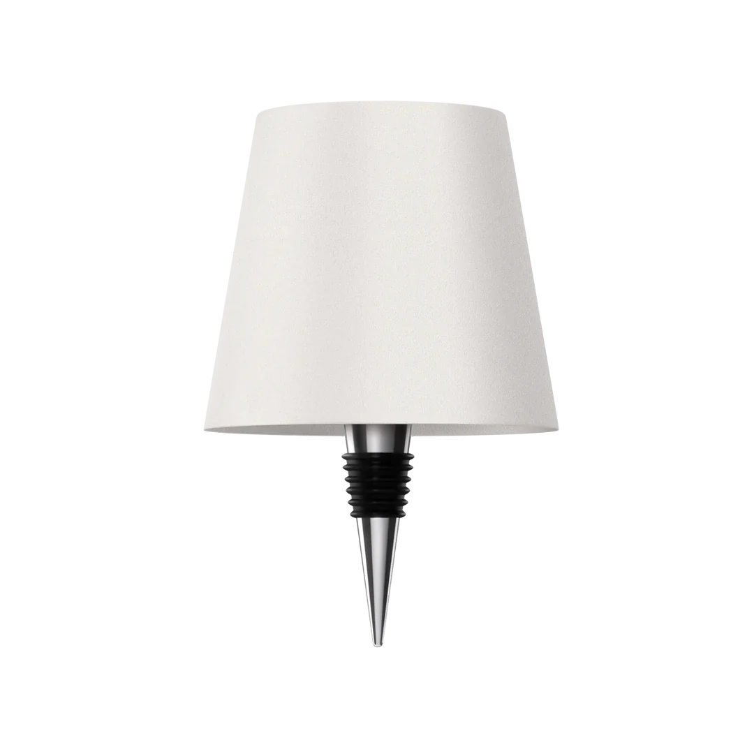 BottleLamp™ | Tillför elegans till alla flaskor