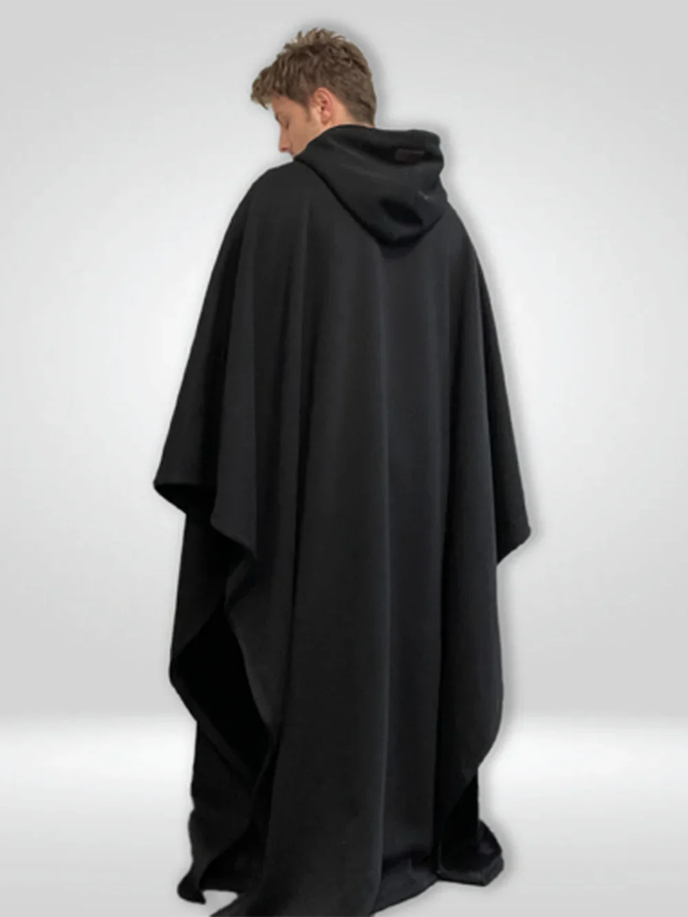 CalmCloak™ | Efterliknar lugnande tyngdtäcken