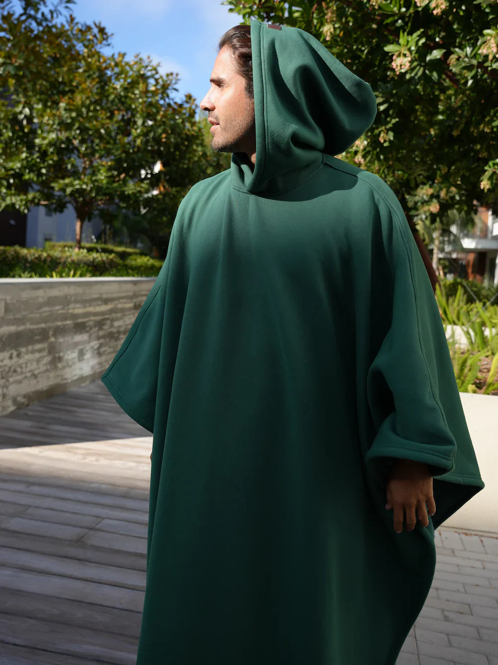 CalmCloak™ | Efterliknar lugnande tyngdtäcken