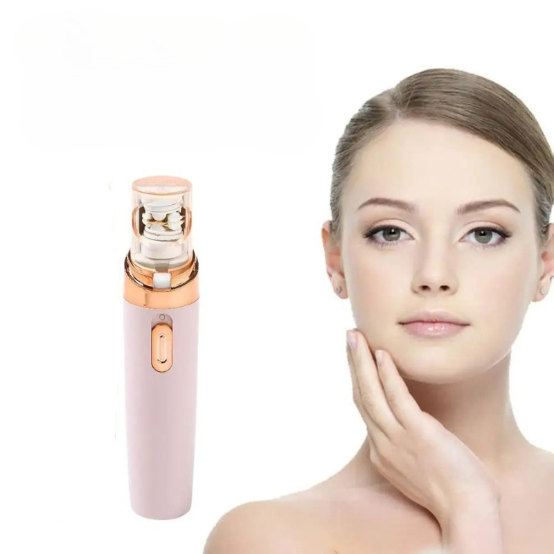 HairFree™ | Ett smartare sätt att ta bort hår