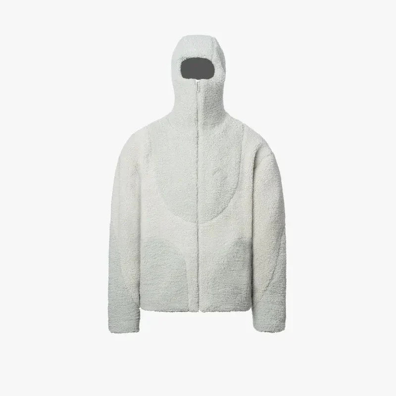 VarmHood™ | Lyxigt tyg för svalare dagar