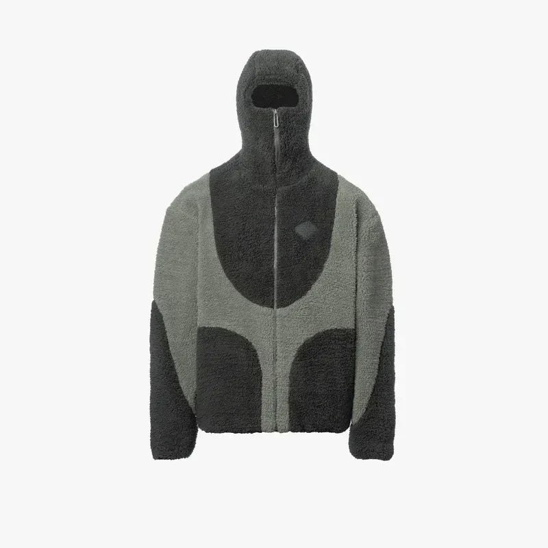 VarmHood™ | Lyxigt tyg för svalare dagar