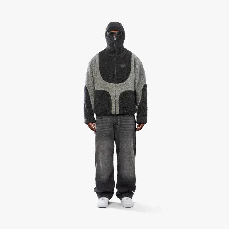 VarmHood™ | Lyxigt tyg för svalare dagar