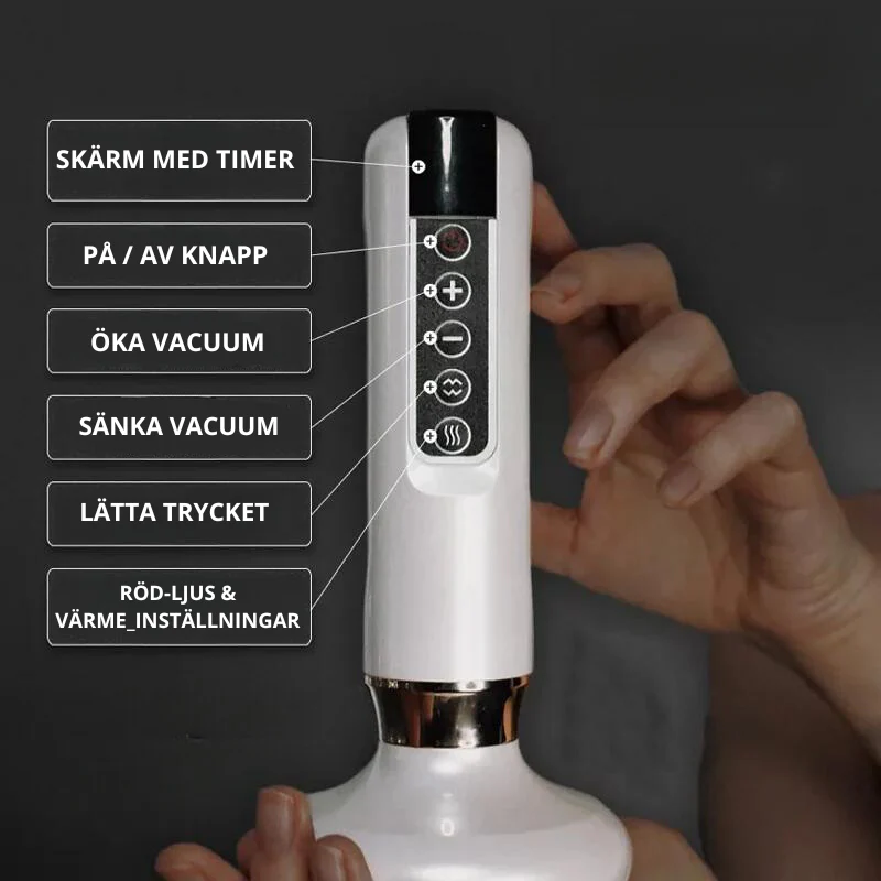 SkönForm™ | Cellulite Eraser + FREE Luxury MagicMiracle Oil™