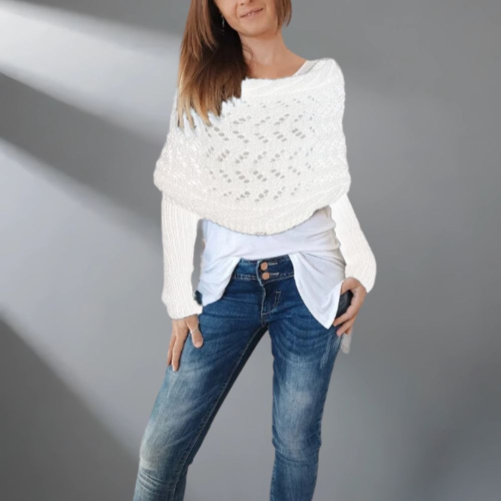 WarmWrap™ | Snyggt skydd mot kyla