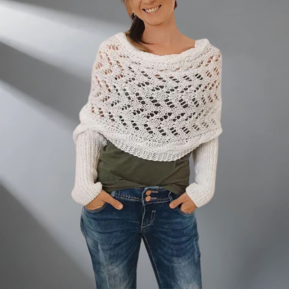WarmWrap™ | Snyggt skydd mot kyla