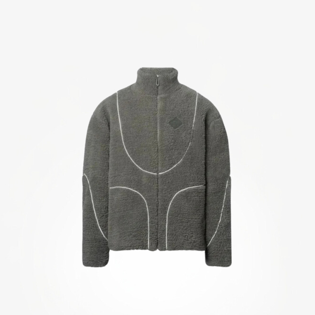 VarmHood™ | Lyxigt tyg för svalare dagar