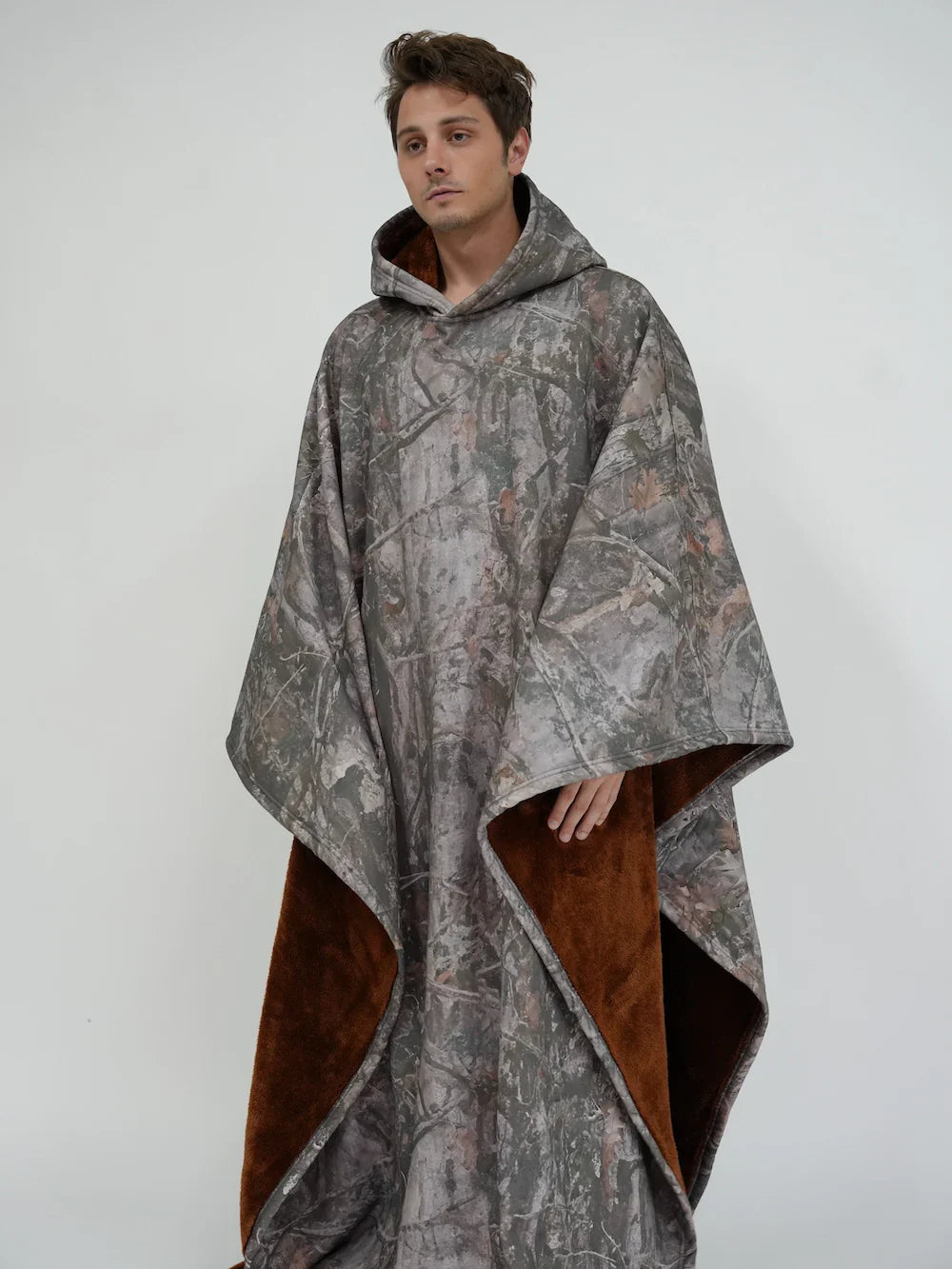 CalmCloak™ | Efterliknar lugnande tyngdtäcken