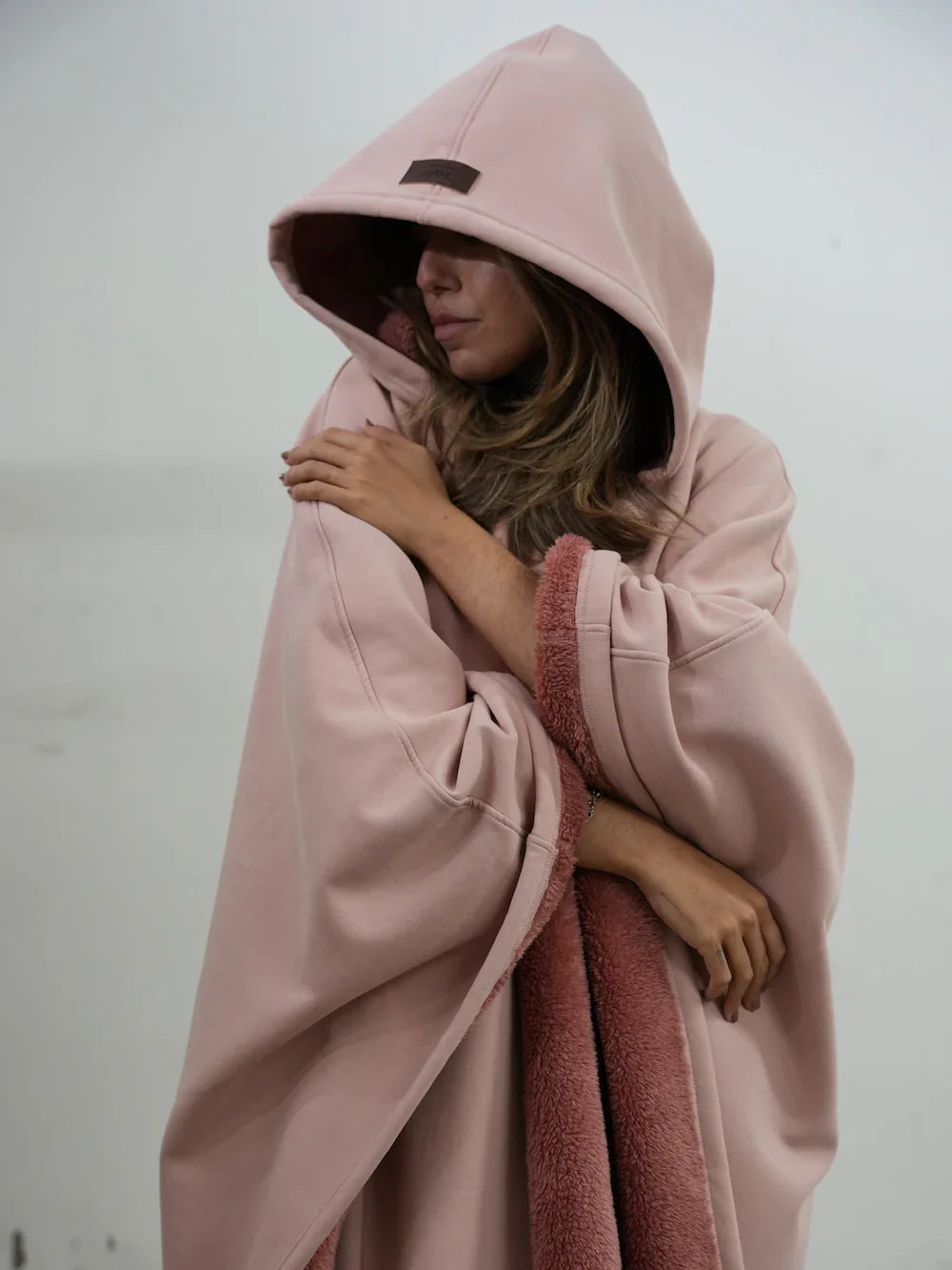CalmCloak™ | Efterliknar lugnande tyngdtäcken