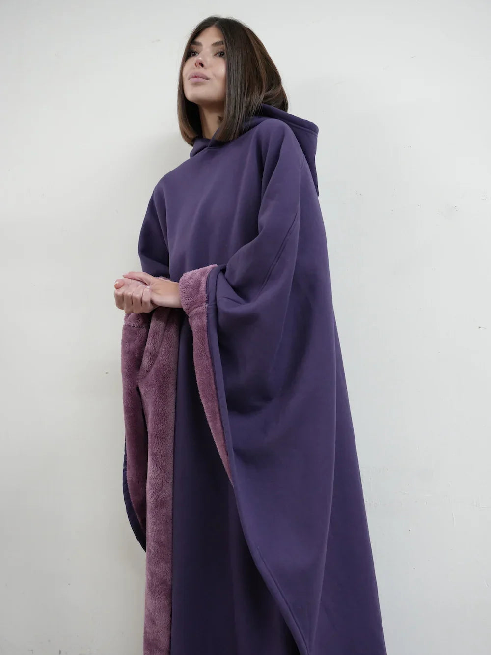 CalmCloak™ | Efterliknar lugnande tyngdtäcken