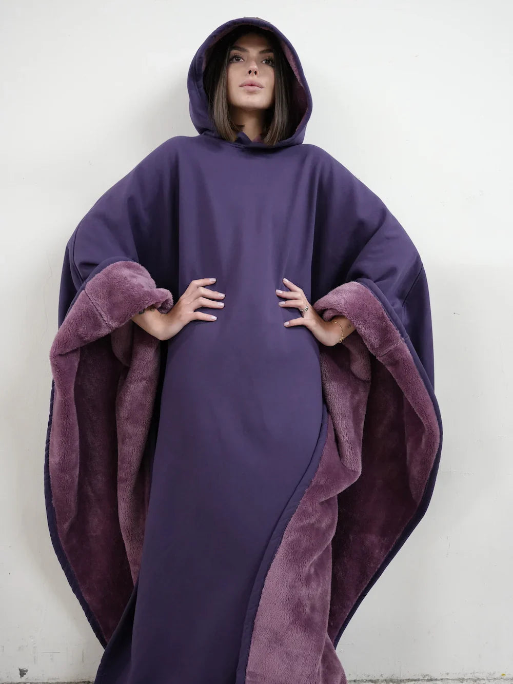 CalmCloak™ | Efterliknar lugnande tyngdtäcken