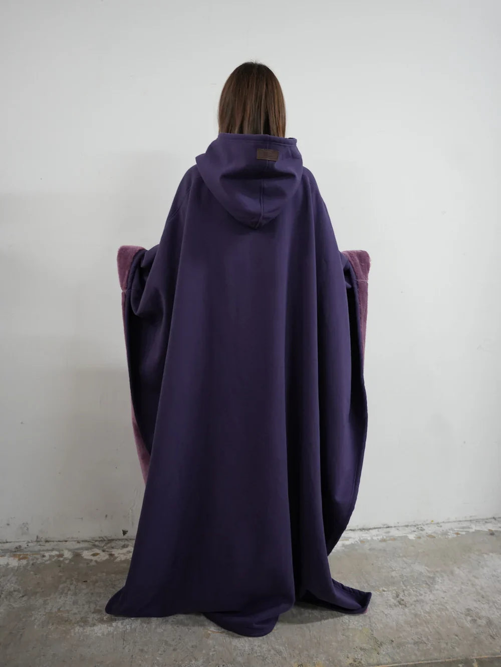 CalmCloak™ | Efterliknar lugnande tyngdtäcken