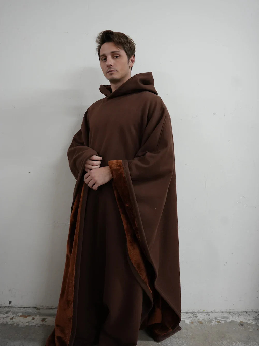 CalmCloak™ | Efterliknar lugnande tyngdtäcken