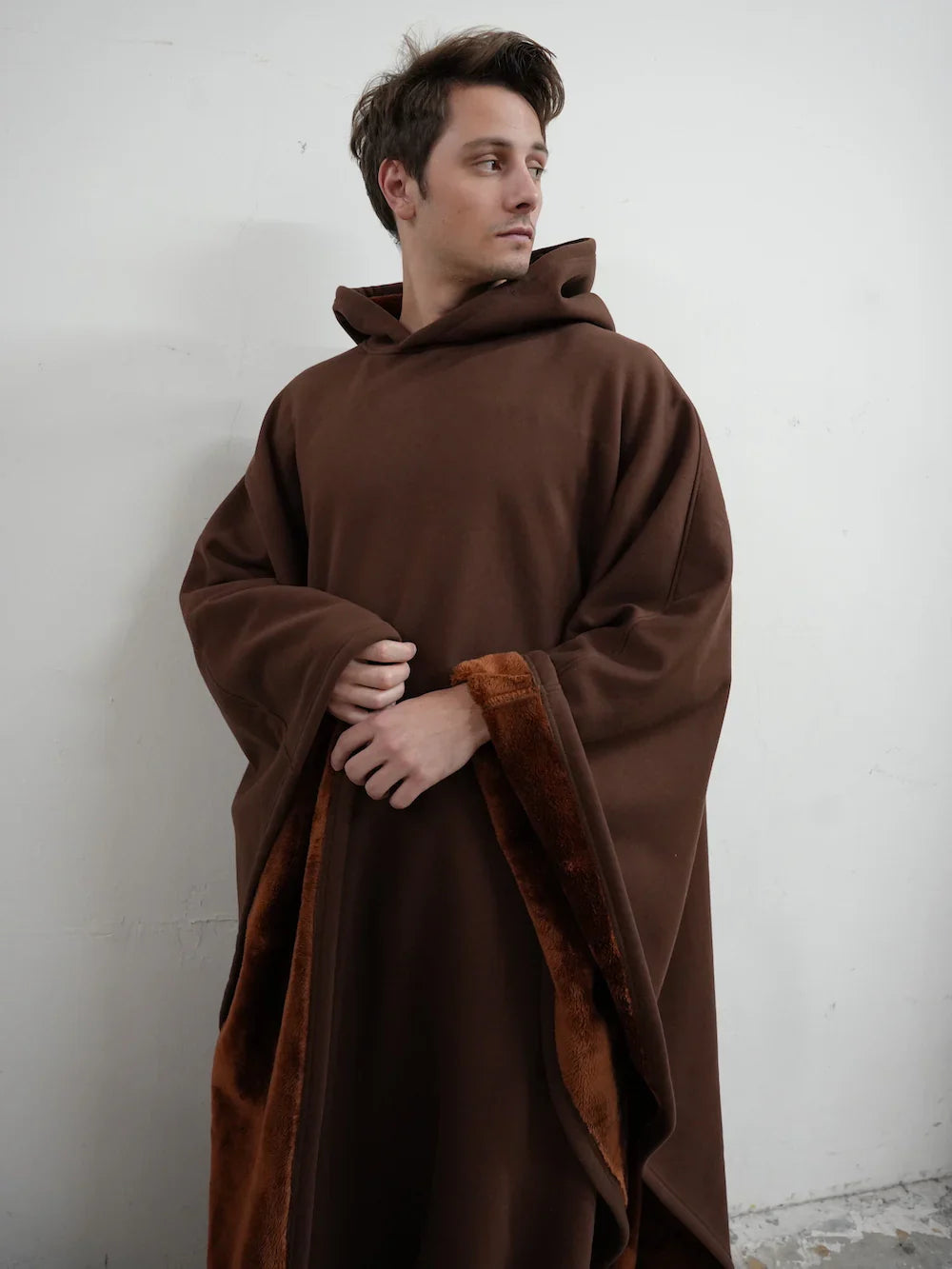 CalmCloak™ | Efterliknar lugnande tyngdtäcken