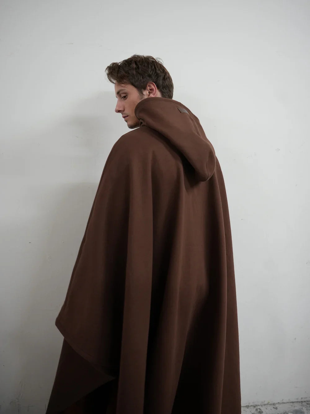 CalmCloak™ | Efterliknar lugnande tyngdtäcken