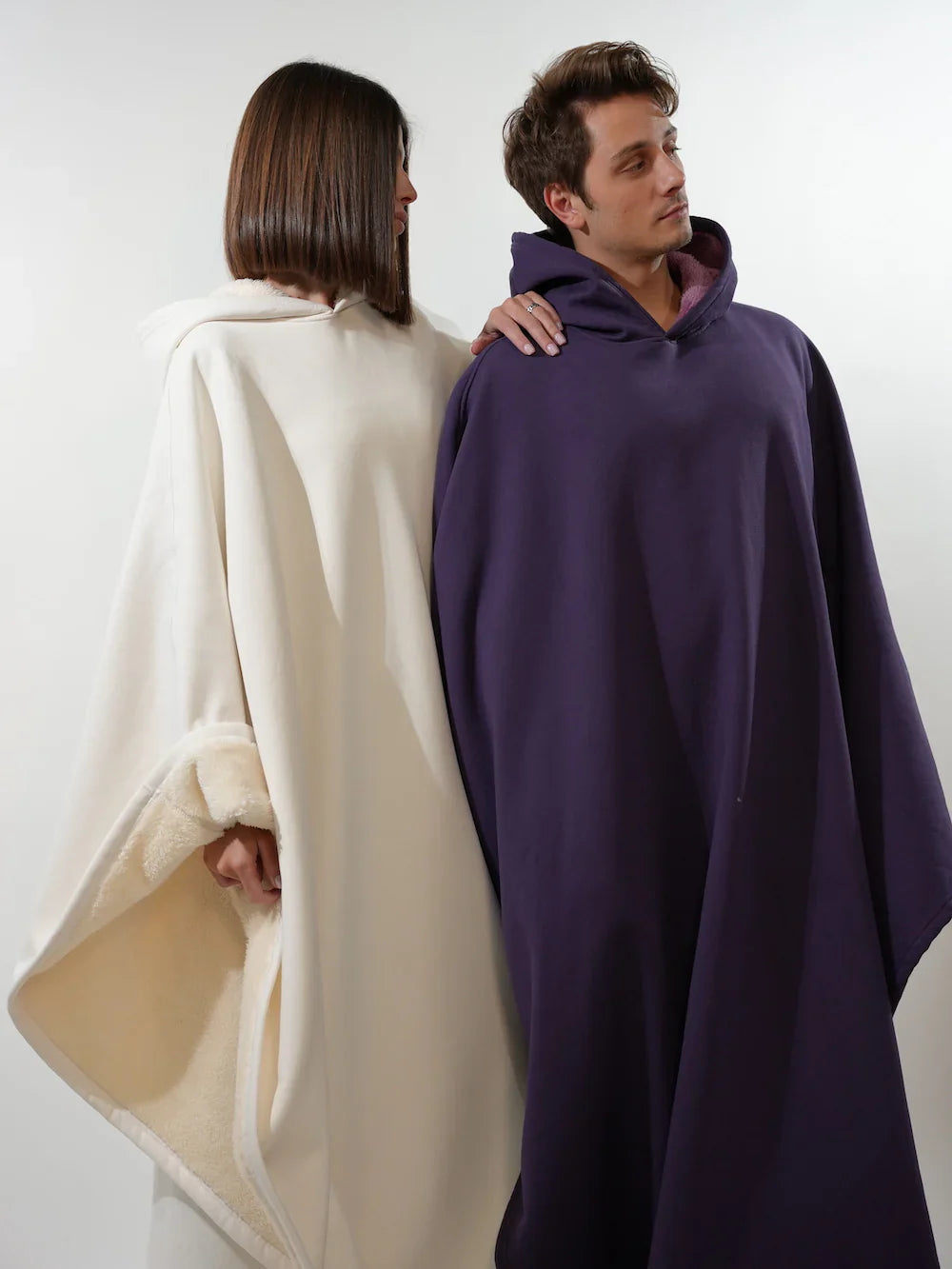 CalmCloak™ | Efterliknar lugnande tyngdtäcken