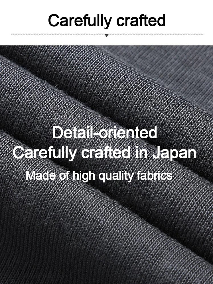 RelaxFit™ | Inga Fler Ljumskproblem och Svett