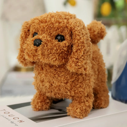 FurBuddy® | Realistisk valp, inga allergier