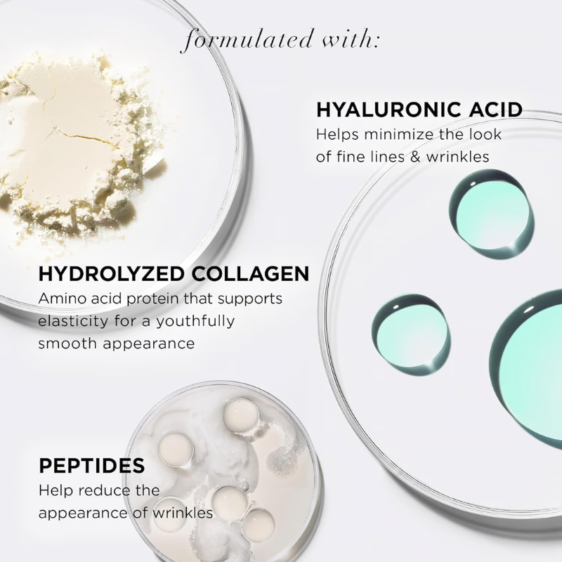 VivaGlow™ | Instant Glow Foundation + FREE 2 beauty blender sponge!