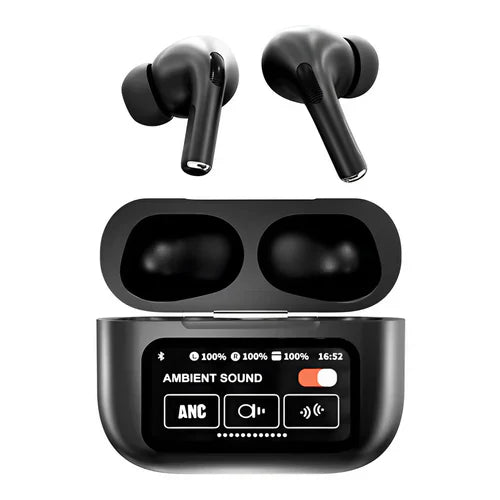 SoundPods™ Pro | Din perfekta ljudkompis
