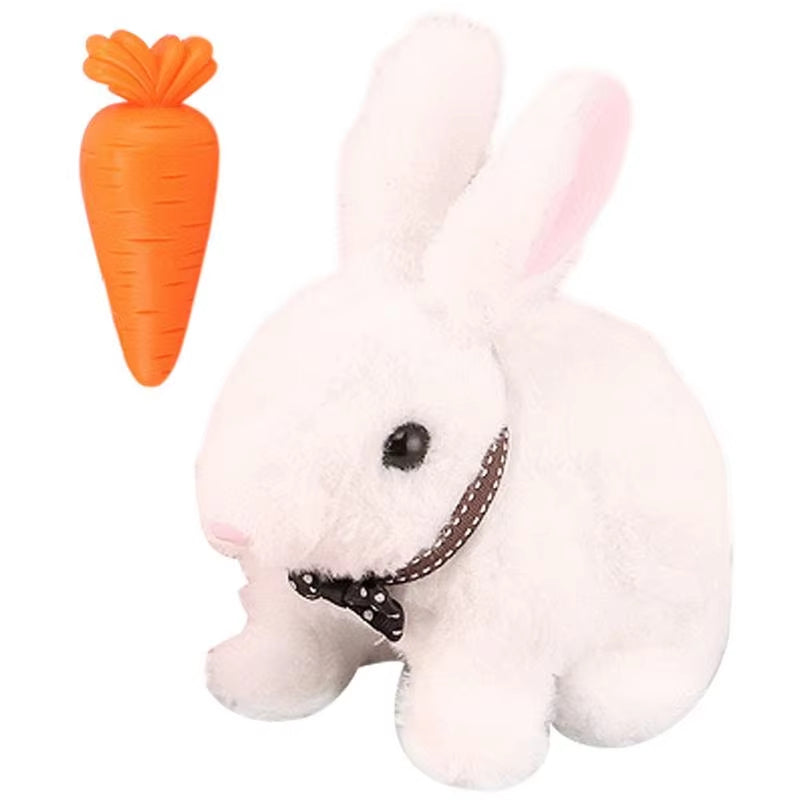 FurBuddy® | Realistisk valp, inga allergier