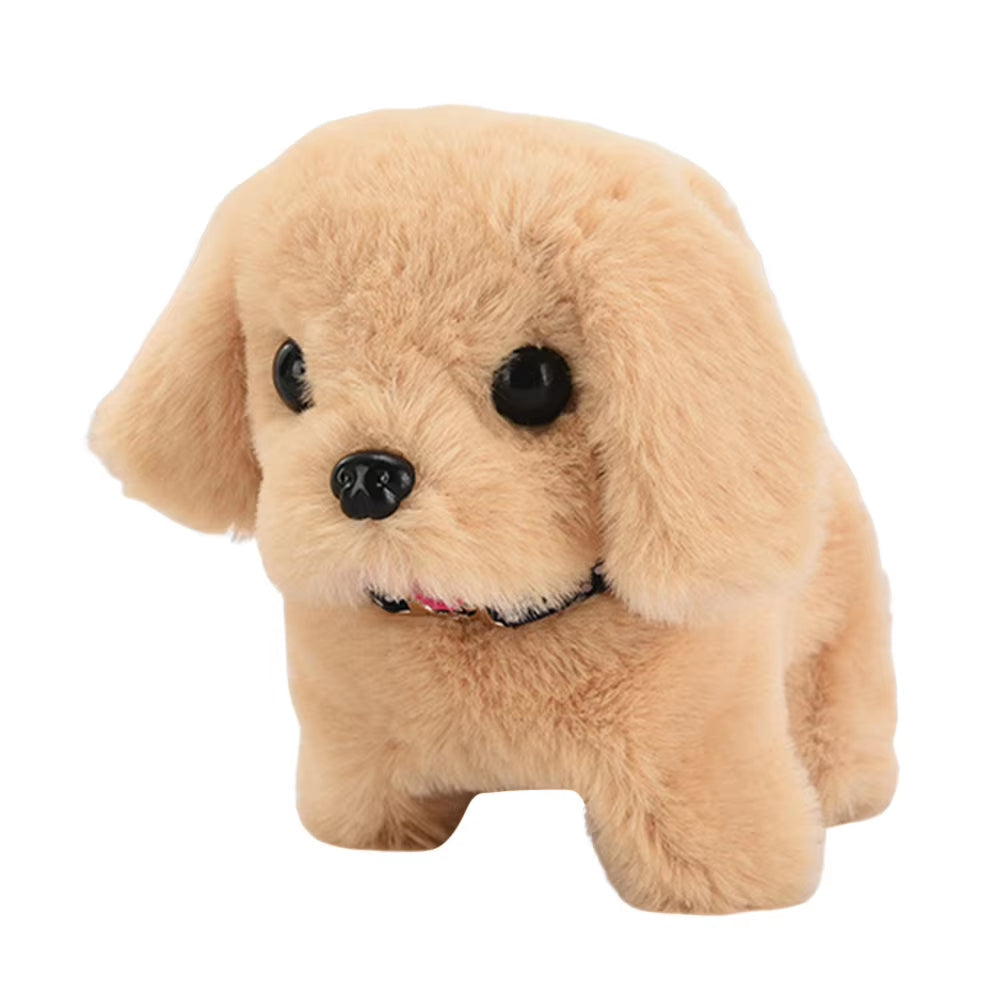 FurBuddy® | Realistisk valp, inga allergier