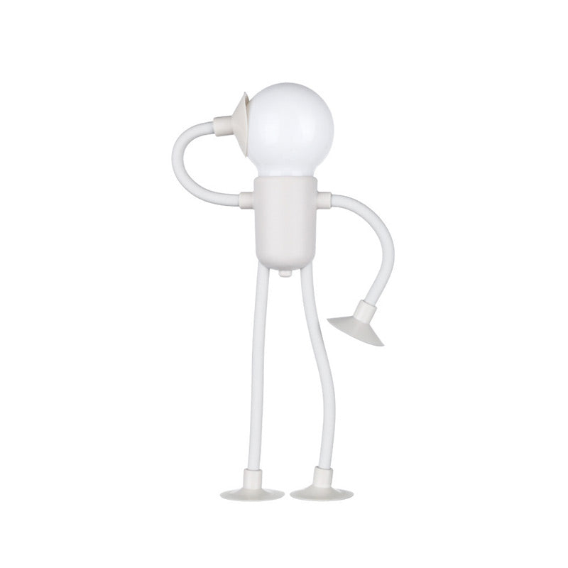 HappyLampy™ | En kompakt lampa med personlighet