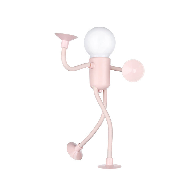 HappyLampy™ | En kompakt lampa med personlighet