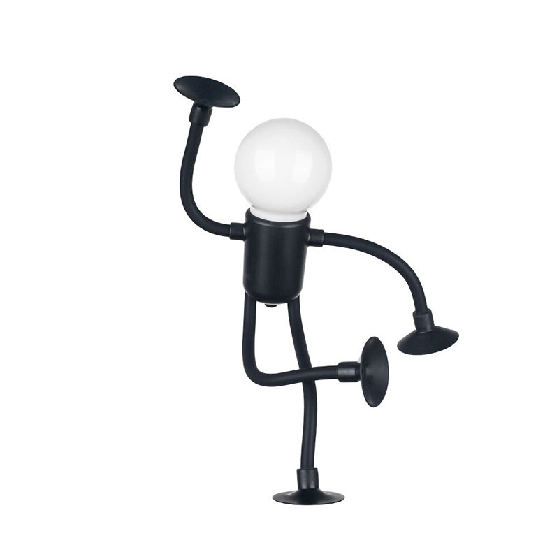 HappyLampy™ | En kompakt lampa med personlighet