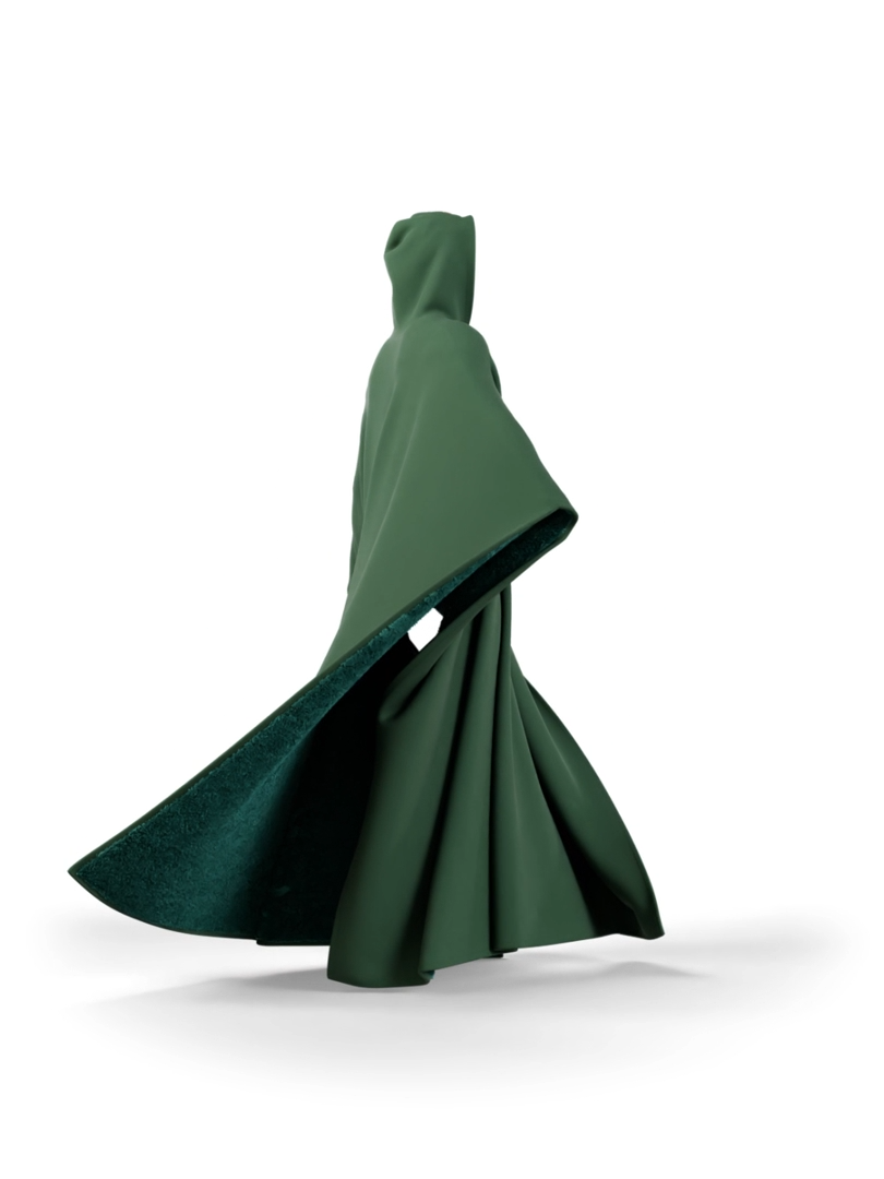 CalmCloak™ | Efterliknar lugnande tyngdtäcken
