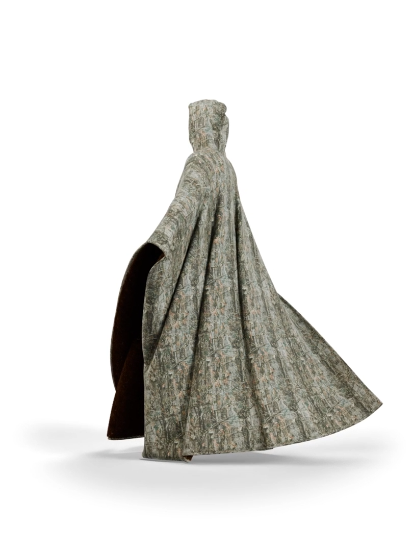 CalmCloak™ | Efterliknar lugnande tyngdtäcken