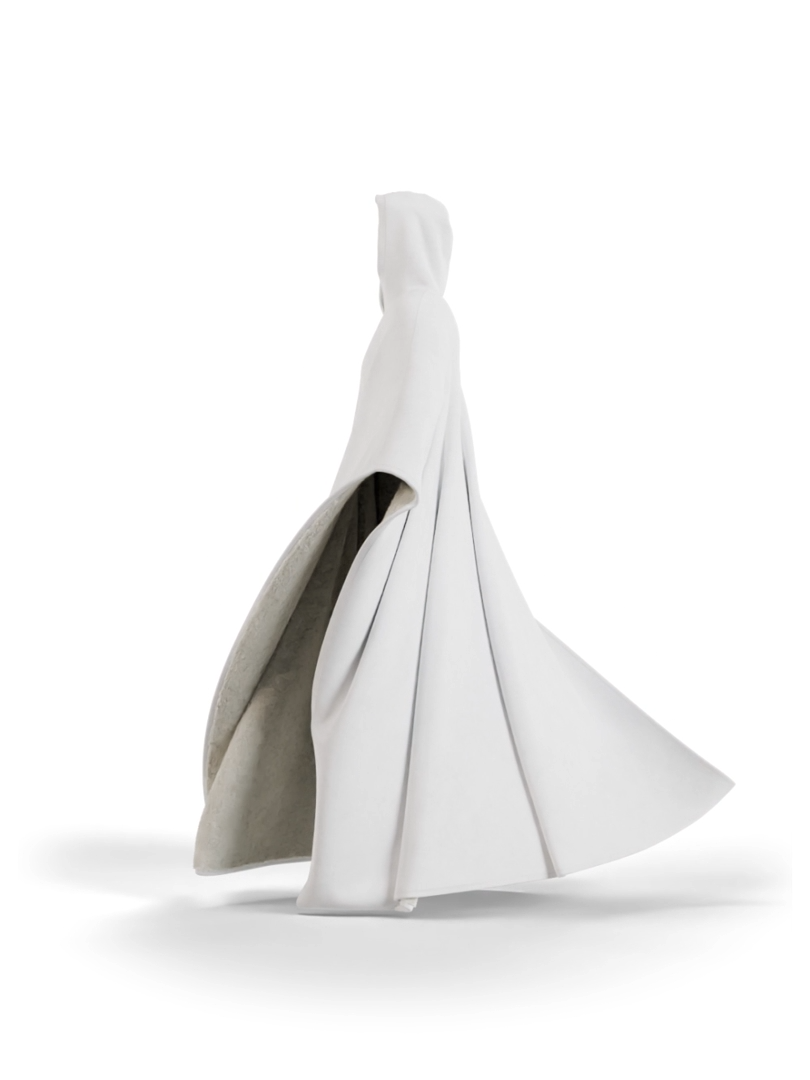 CalmCloak™ | Efterliknar lugnande tyngdtäcken