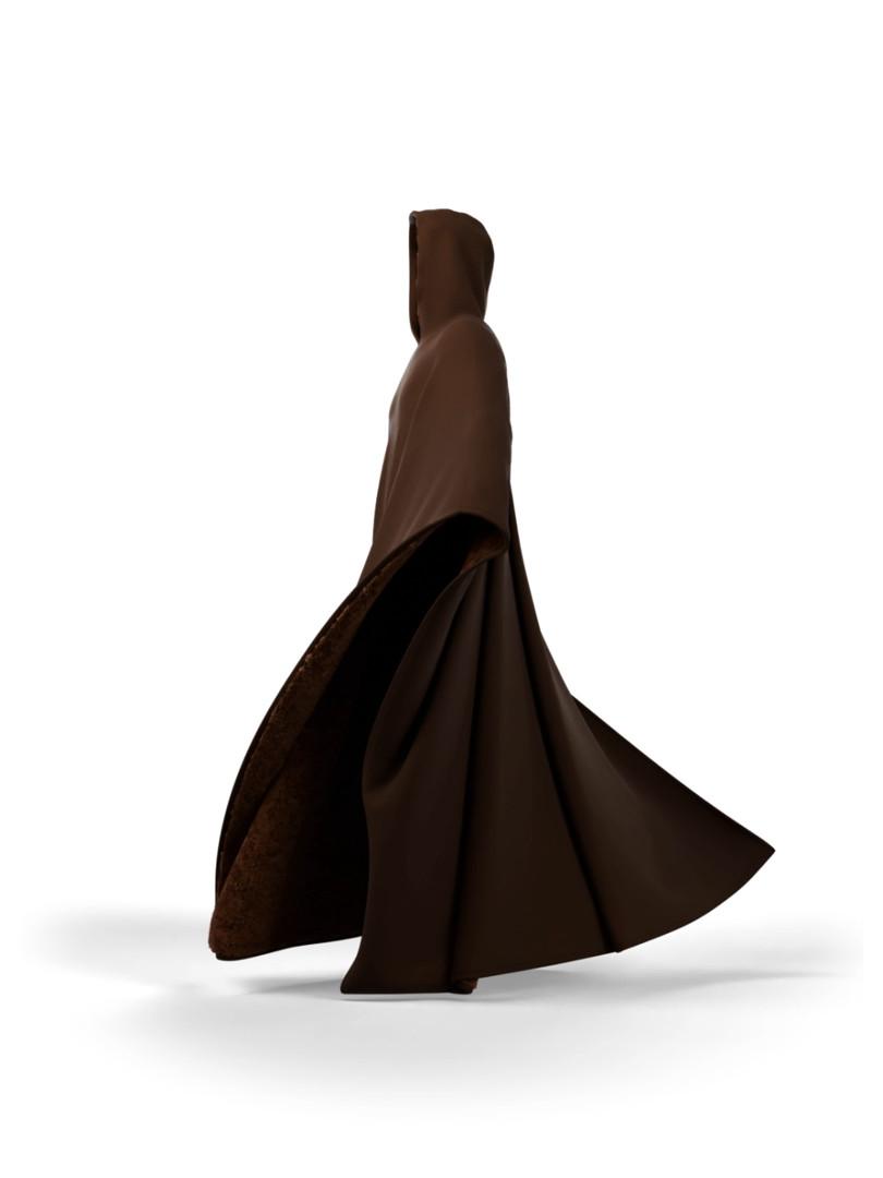 CalmCloak™ | Efterliknar lugnande tyngdtäcken