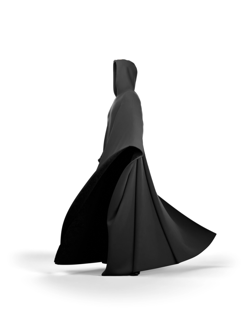 CalmCloak™ | Efterliknar lugnande tyngdtäcken