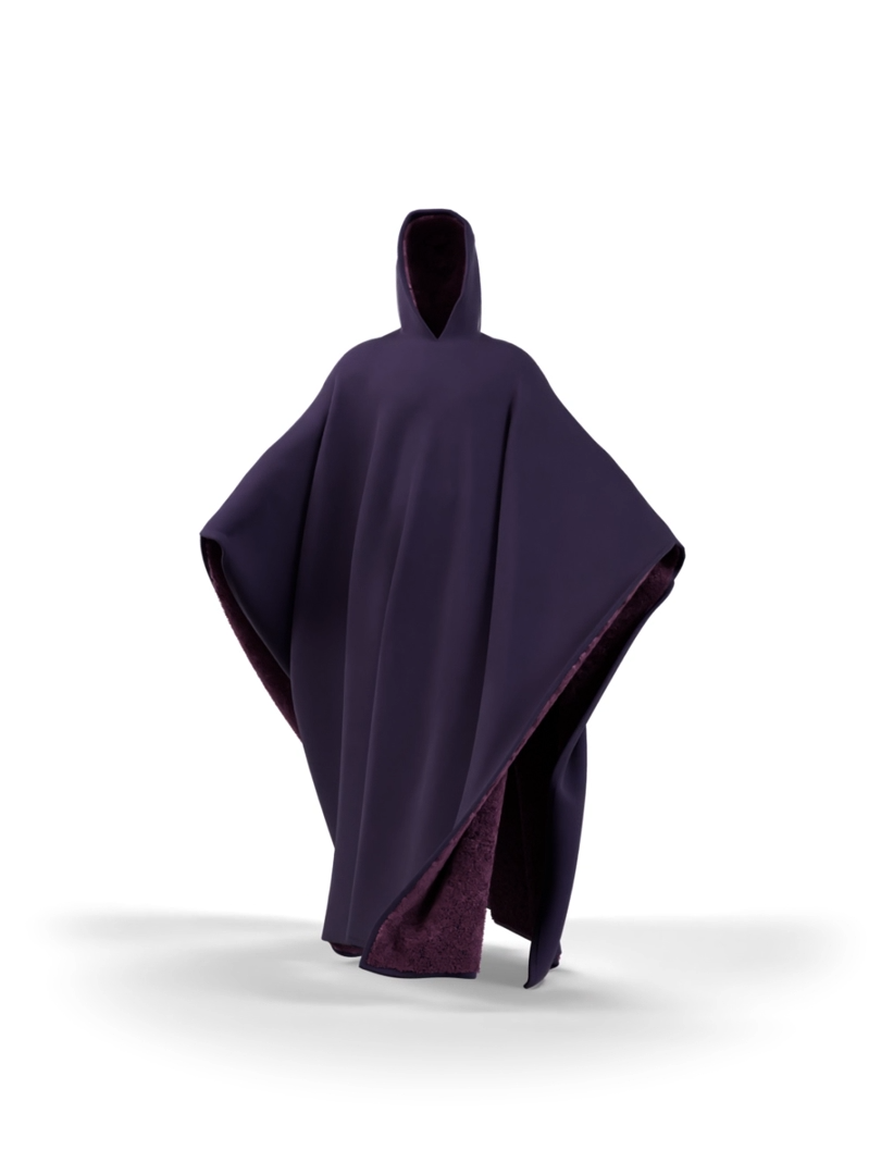 CalmCloak™ | Efterliknar lugnande tyngdtäcken