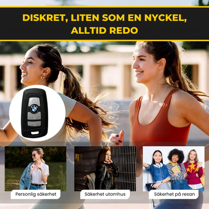 VolticGuard™ | självförsvar så diskret att ingen ser det komma